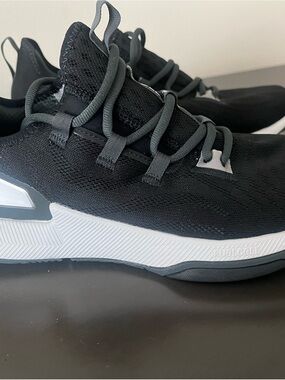 New Balance FuelCel Trainer V2 11wide Black Running Shoes